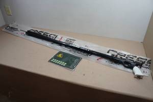 Cressi Comanche Rail Speargun