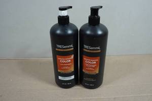 Tresemme Keratin Smooth Color Shampoo & Conditioner