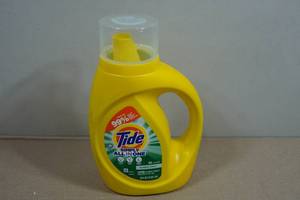 Tide Daybreak Fresh Laundry Detergent - 42fl oz