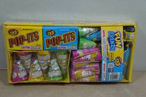 TNT Fireworks Fun Frenzy Novelty Assortment Pack