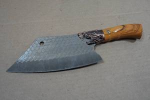 13 Pro Chef Cleaver Knife