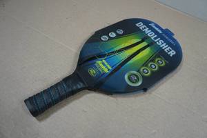 Franklin Demolisher Pickleball Paddle