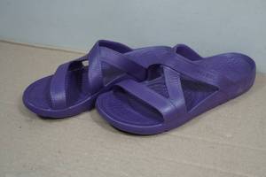 2 Fitkicks Mens Slip-On Shoes - XL