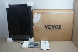 Vevor LED Flourescent Plate