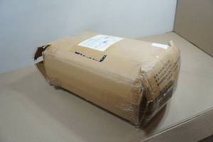 Set of Two Down Alternative Bed Pillows - Queen
