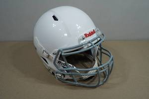 Riddell Youth Football Helmet - XS