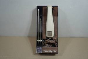 General Electric Slicing Knife