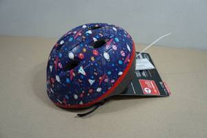 Assorted Bicycling - Helmets, Training Wheels, Pumps