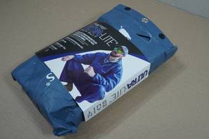 Frog Toggs Mens Ultra-Lite2 Rain Suit - Medium