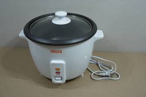 Imusa Rice Cooker