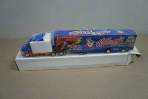 Kelloggs 14 Hendrick Racing #5 Semi Truck
