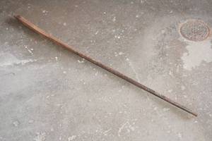 Large Pry Bar