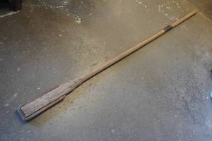 Large Scraping Tool