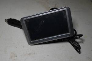 Garmin Nuvi 750 Automotive GPS Receiver