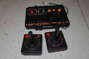 Atari Flashback Video Game System