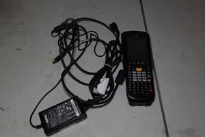 Motorola MC9596 Handheld Data Collection Terminal