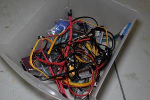 Computer Wiring and Cables