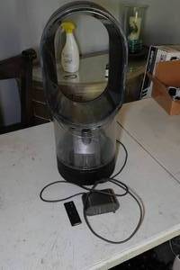 Dyson Humidifier