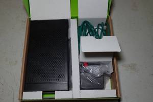 CenturyLink High Speed Wireless Modem