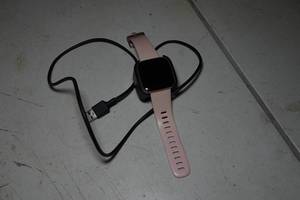 Fitbit Versa 2 Fitness Smartwatch