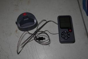 Char-Broil Grilling Thermometer