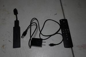 Amazon Fire Stick Streaming Device