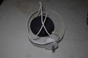 Google Nest Mini Smart Speaker