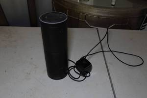 Amazon Echo Smart Speaker