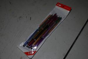 HDE Metal Body Stylus Pens