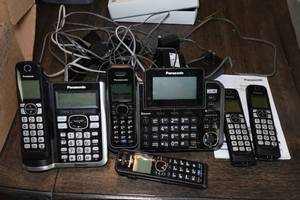 Panasonic Cordless Phone Systems