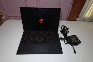 ASUS ROG Flow Z13 Detachable Gaming Tablet - Intel Core i7, RTX 3050, 16GB Ram, 512GB SSD