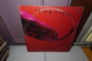 Alice Cooper Killer Vinyl Record Album