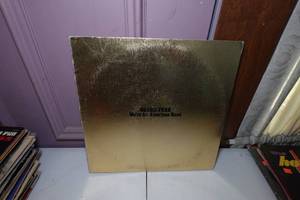 Grand Funk Were An American Band Vinyl Record Album