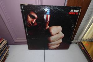 Don McLean American Pie Vinyl Record Album