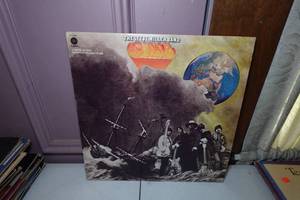 Steve Miller Band Sailor Vinyl Record Album