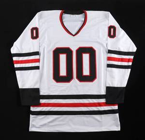 Chevy Chase Signed Jersey (Beckett)