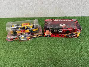 Racing Champions 124 Scale Stock Cars