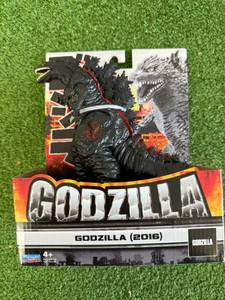 Godzilla (2016)