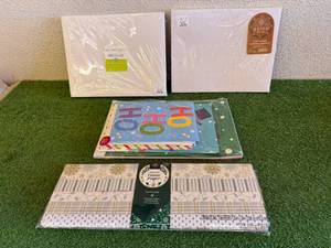 New Tissue Paper & Gift Boxes