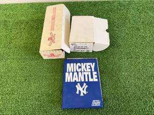 Baseball Cards