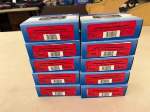 10 1# Boxes 3 10D Brite Finish Nails