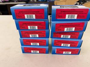 10 1# Boxes 3 10D Brite Finish Nails