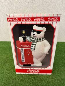 Coca-Cola Cookie Jar