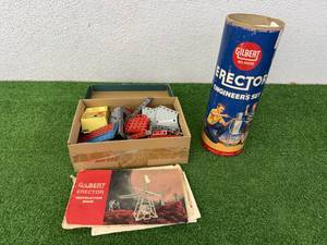 Erector Sets