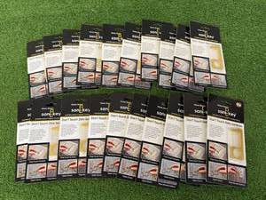 20 New Home Smart Sani-Key