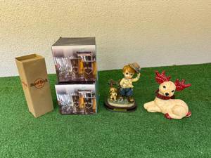Gameday Beverage Glasses & Home Decor Items
