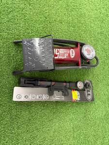 Air Pumps