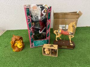 Home Decor Lot