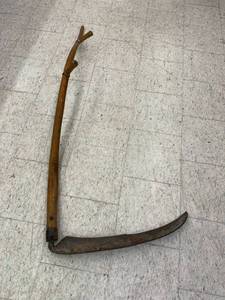 Scythe