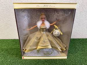 Celebration Barbie Special 2000 Edition
